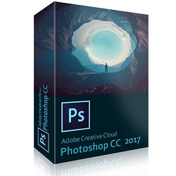 Download Adobe Photoshop CC 2017 v18 DMG For Mac OS