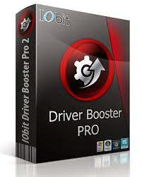 IObit Driver Booster Pro 11 Free Download