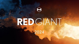 Red Giant Universe 2024 Free Download