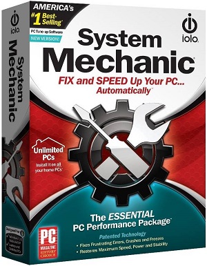 System Mechanic v16.5.3.1 Final Free Download