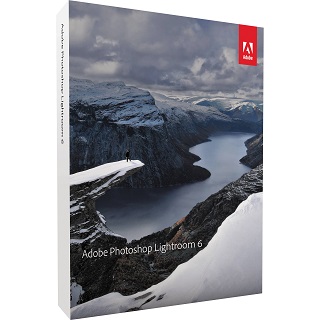 Adobe Photoshop Lightroom 6.10.1 Free Download