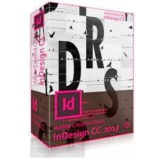 Download Adobe InDesign CC 2017 DMG for MacOS