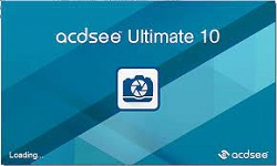 ACDSee Ultimate 10.4 Free Download