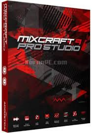 Acoustica Mixcraft Pro Studio 8.1 Free Download