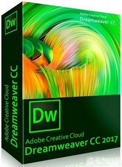 Adobe Dreamweaver CC 2017 Free Download