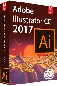 Adobe Illustrator CC 2017 x64 Free Download