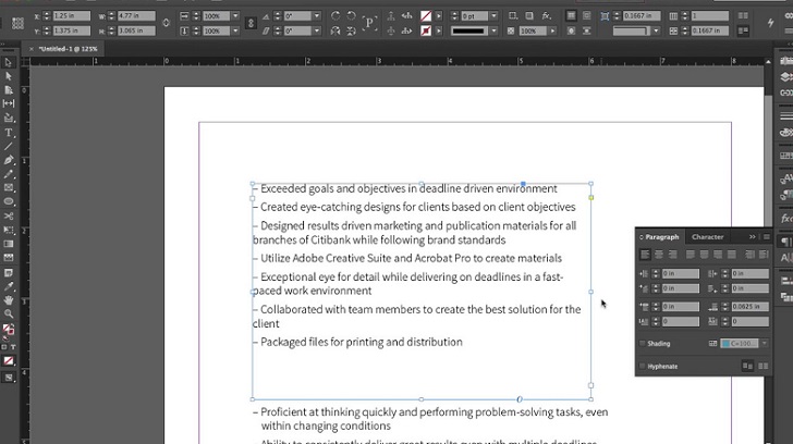 Adobe InDesign CC 2017 Free Download