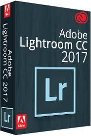 Adobe Lightroom CC 2017 Free Download