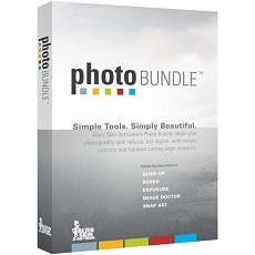 Alien Skin Software Photo Bundle Collection Free Download