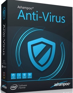 Ashampoo Anti-Virus 2016 Free Download