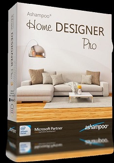 Ashampoo Home Designer Pro Free Download