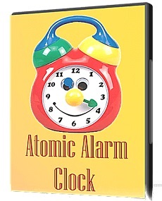 Atomic Alarm Clock Free Download