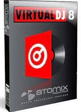 Atomix VirtualDJ Pro Infinity Portable Free Download