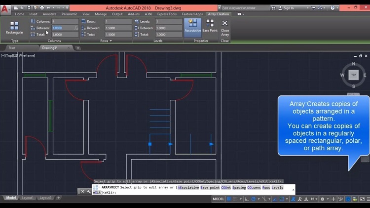 AutoCAD 2018 Free Download