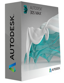 Autodesk 3DS MAX Interactive 2018 Free Download