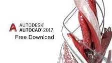 Autodesk AutoCAD 2017 32 Bit 64 Bit ISO Free Download