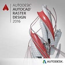 Autodesk AutoCAD Raster Design 2016 x64 ISO Free Download