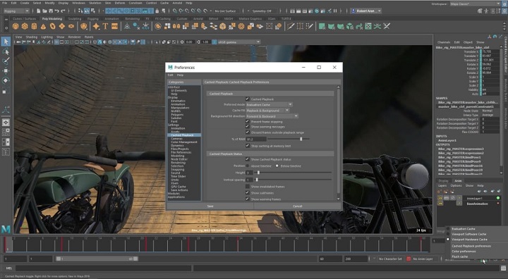 Autodesk Maya 2010 Free Download