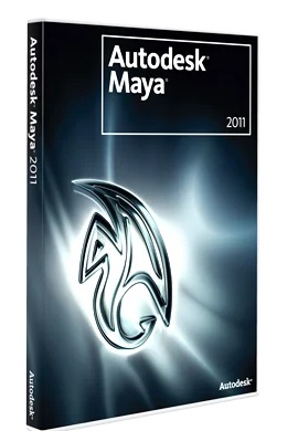 Autodesk Maya 2010 Free Download