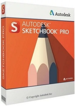 Autodesk SketchBook Pro Enterprise 2018 Free Download