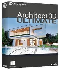 Avanquest Architect 3D Ultimate 2017 Free Download