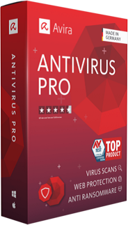 Avira Antivirus Pro v15 Free Download