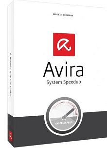 Avira System Speedup 2.6.6.2922 Free Download