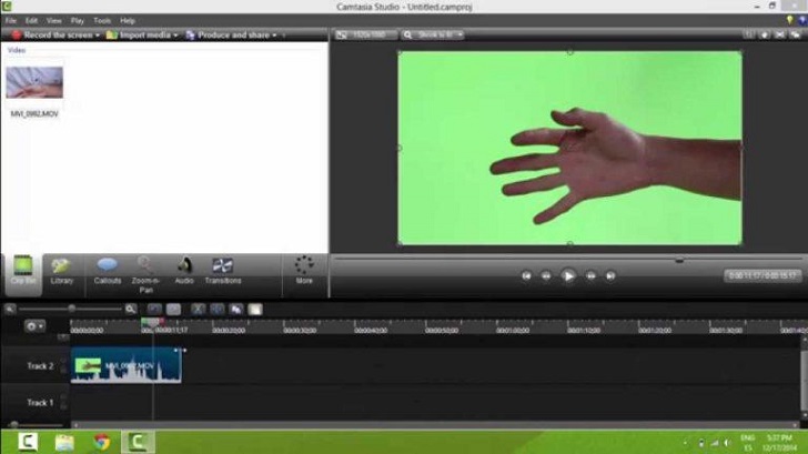 Camtasia Studio 9 Free Download