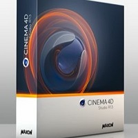 Cinema 4D R13 Free Download