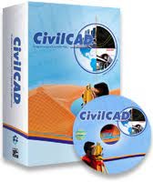 CivilCAD 2014 Setup Free Download