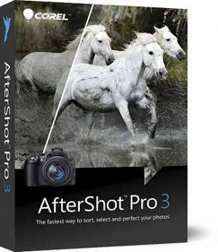 Corel AfterShot Pro 3 Free Download