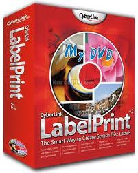 CyberLink LabelPrint Free Download