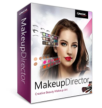 CyberLink MakeupDirector Ultra Free Download