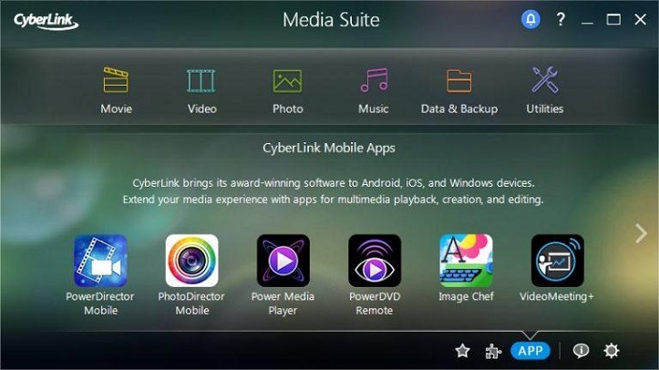 CyberLink Media Suite 14 Ultra Free Download