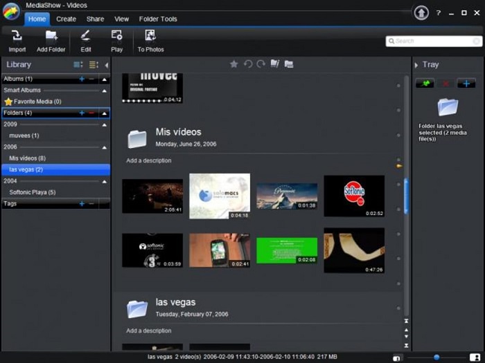 CyberLink MediaShow Ultra 6.0.10019 Free Download