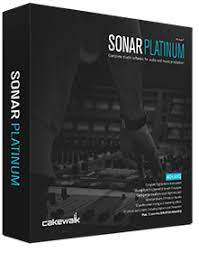 Download Cakewalk SONAR Platinum 23 With Plugins and Content