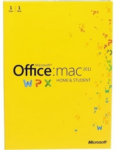 Download Microsoft Office 2011 for Mac OS