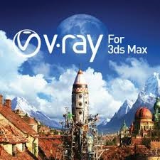 Download Vray 3.4.01 for Max 2017