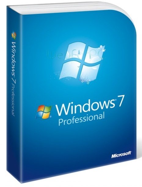 Download Windows 7 AIl in One ISO June 2017 Updates