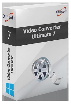 Xilisoft Video Converter Ultimate v7.8.18 Build 20160913 Free Download