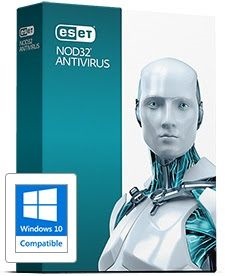 ESET NOD32 Antivirus 10 Free Download