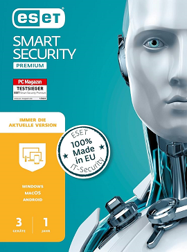 ESET Smart Security 10 Free Download