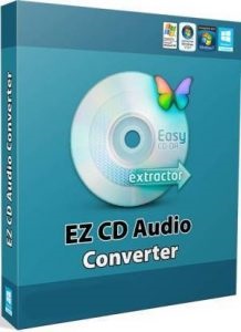 EZ CD Audio Converter Ultimate 6 Free Download