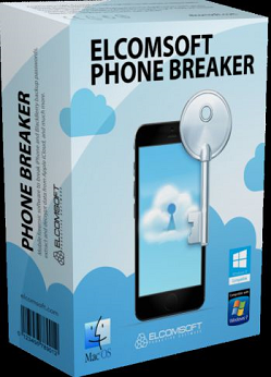 Elcomsoft Phone Breaker Free Download