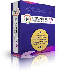 Explaindio Video Creator Platinum 3 Free Download