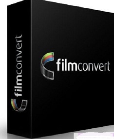 FilmConvert Pro 2.12 Plugin Free Download