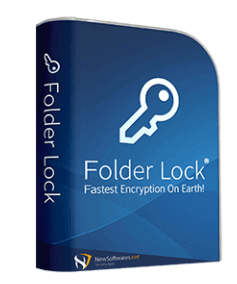 Folder Lock v7.6.9 Free Download