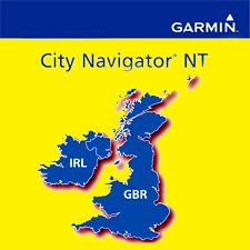 Garmin City Navigator Turkey NT 2016 Free Download