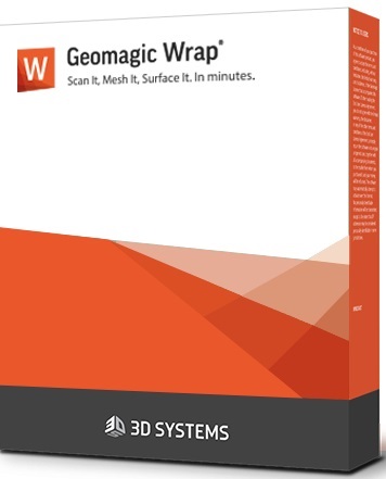 Geomagic Wrap 2017 Free Download