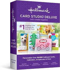 Hallmark Card Studio 2017 Deluxe Free Download